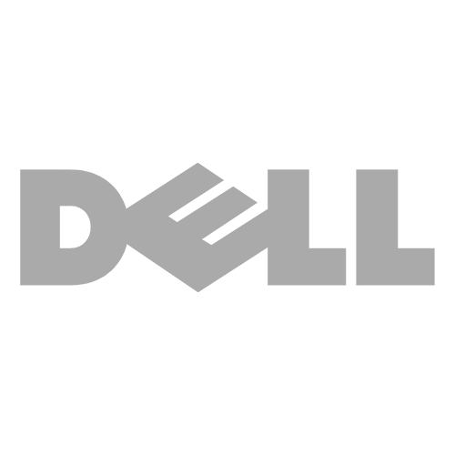 dell logo
