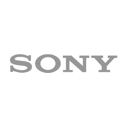 sony logo